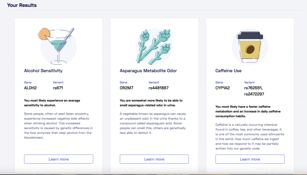 Nebula genomics raw data upload